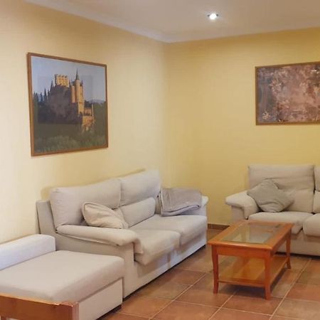 Casa Ángeles Villa Maro Luaran gambar