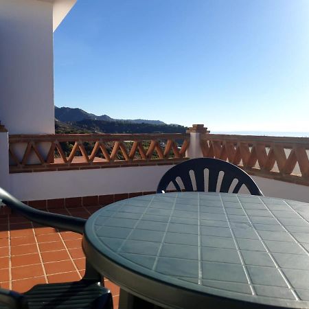 Casa Ángeles Villa Maro Luaran gambar