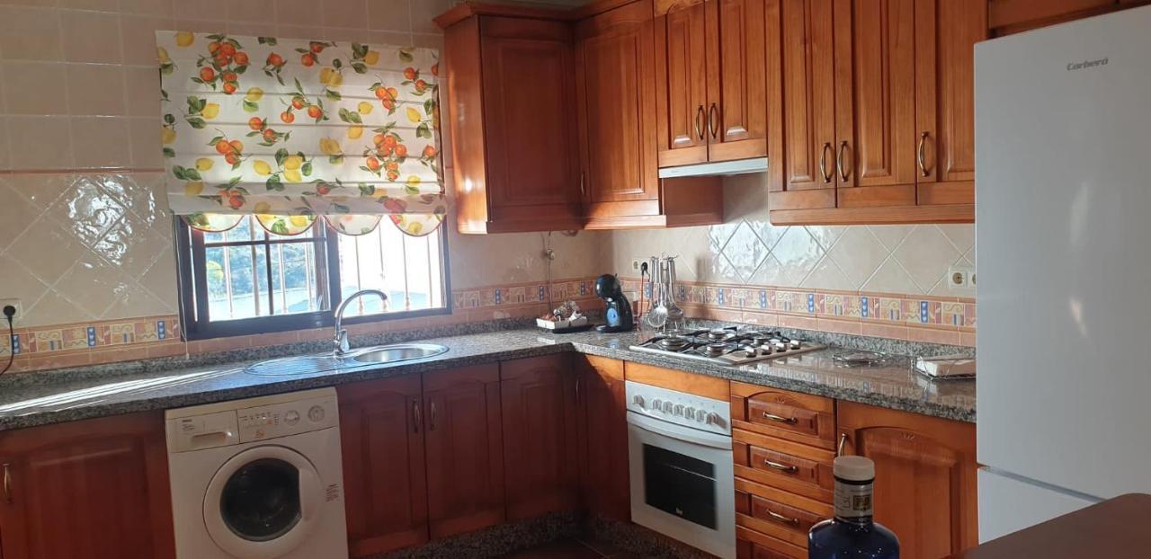Casa Ángeles Villa Maro Luaran gambar