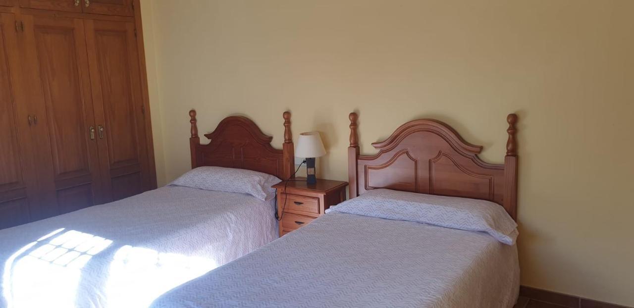 Casa Ángeles Villa Maro Luaran gambar